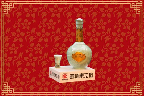 凤凰烟酒回收四特酒